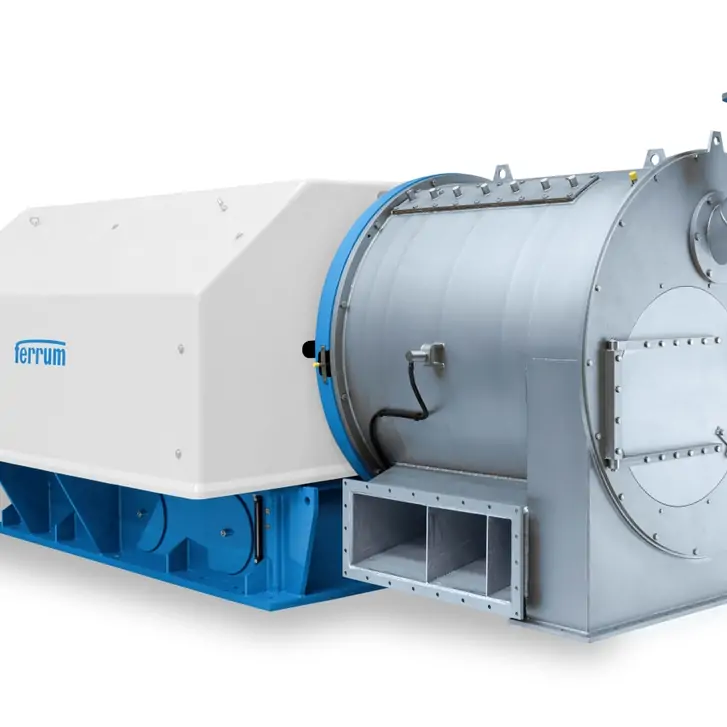 Nitrogen fertilizer manufacturer 