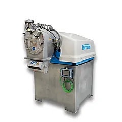 Chemical Manufacturer